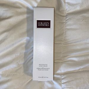Colleen Rothschild Restorative Hand Cream